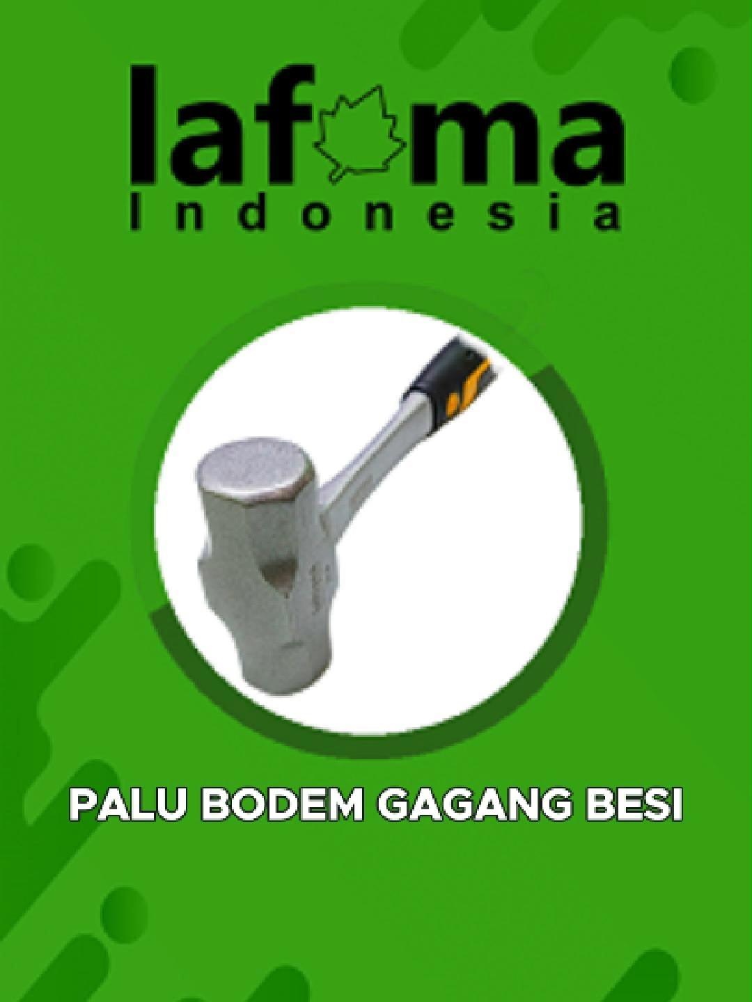 palu bodem gagang besi lafma palu batu palu bobok palu bogem #palubodemtanpasambung #palubodemfullbesi #palubodemgagangbesi