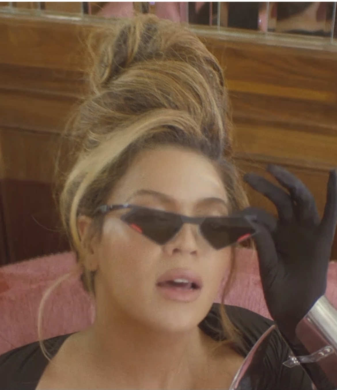 Beyoncé - I'M THAT GIRL #beyonce #beyhive #fyp #pourtoi #perte 