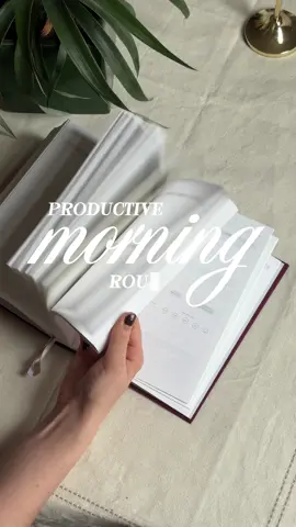 My productive morning routine  #morningroutine #Vlog #grwm #skincare 