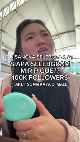 Ini kakaknya beneran butuh bantuan atau scam si takut #scam #selebgram #SunscreenKerang #SunscreenRinganTransparan #Sunscreenviral 