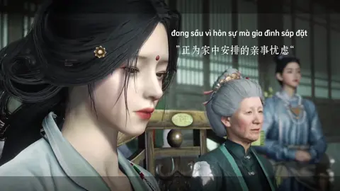 #燕云十六声 #yenvanthaplucthanh  nửa đầu thì đẹp :)