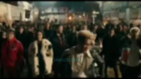 pertempuran Besar sword#sword #migtywarrior #highandlowthemovie 