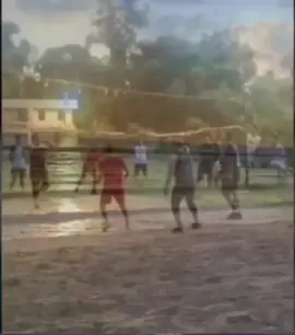Perkara Bola Out bisa Perang Saudara 😄😄🏐👑 #volleyball #fypage #nttpride🏝🔥 