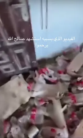 بسبب هذا الفيديو الذي نشره الشهيد الصحفي صالح الجعفراوي عن مكان ميليشيا ابو شباب المجندة من الكيان الصهيوني كان وراء استشهده كشف صالح الجعفراوي عن مكان تموقعهم ووثق بالصورما كانوا يستهلكونه الخونة من مواد كحولية وكوكا كولا ومواد غذائية اسرائيلية كانت تصل هم....... بينما كان آهل غزة يموتون جوعا في العراء#tunisia🇹🇳 #algerie🇩🇿 #palestine🇵🇸 #canada_life🇨🇦 #tiktok 