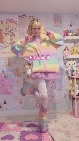 i love this song actually @💖🌈 cybr.grl 🌈💖 !! ( i am not a full grown adult its js the lyrics ) #fairykei #jfashion #yumekawaii #decorakei #kawaii 