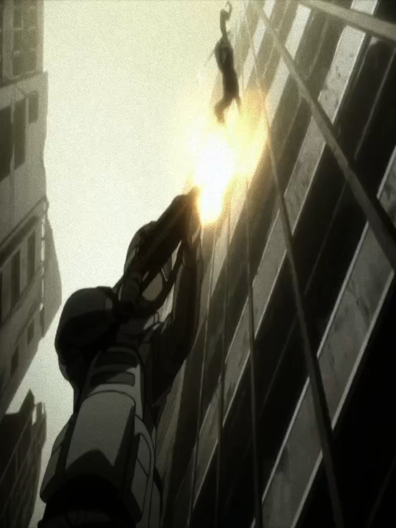 But he's a dude!!! #fyp#rukako#steingate#alightmotion#steingateedit