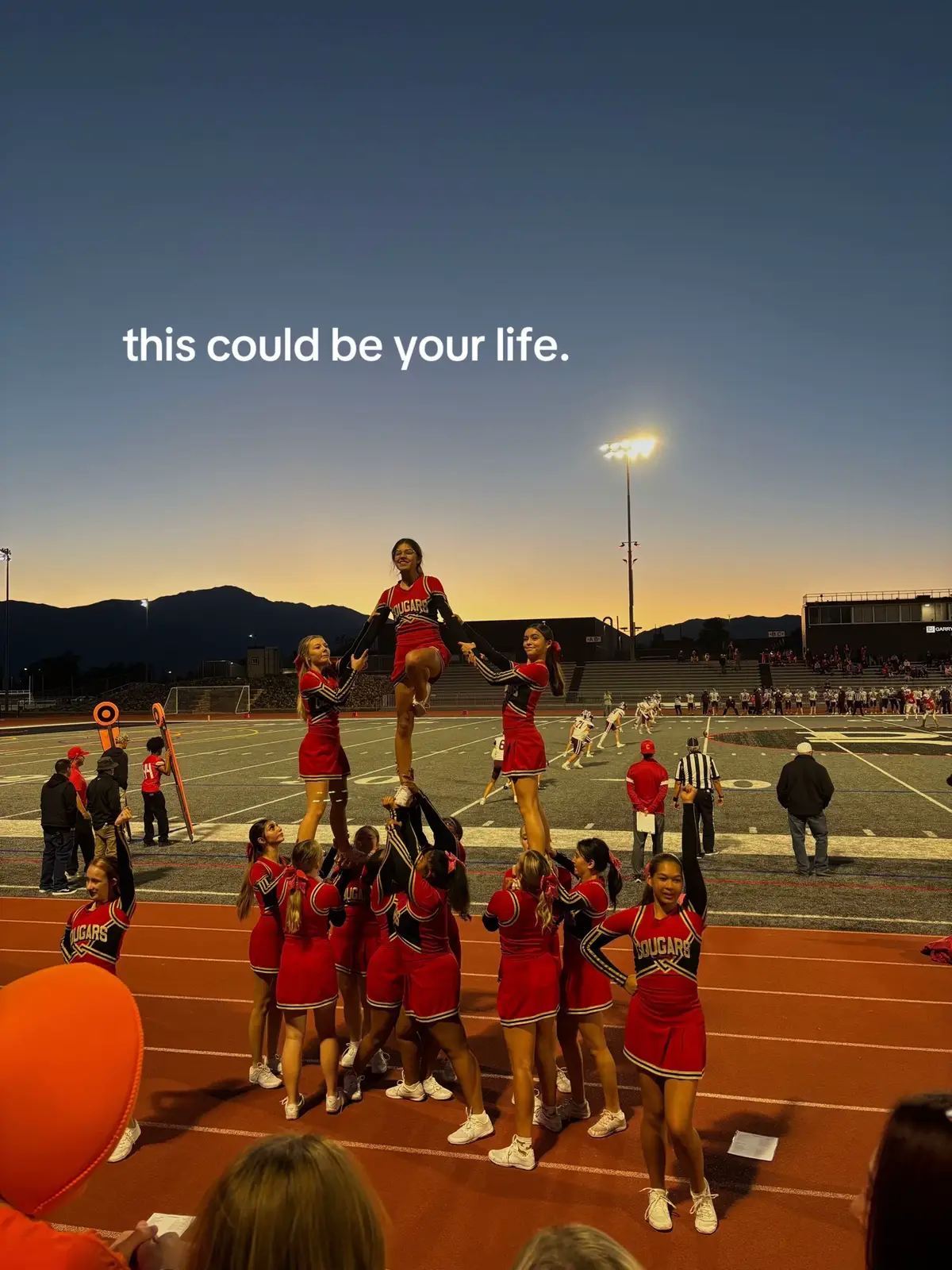 #exchangestudent #exchangeyear #highschool #usa #viral 