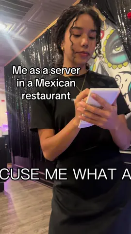 Chilaquiles, flautas, sopes - same but different #mexicanrestaurant #serverlife #viral #chilaquiles #fyp 