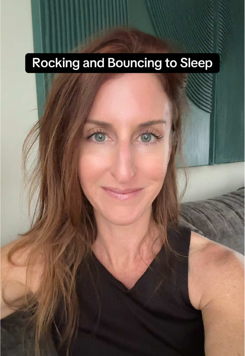 Follow my step by step plan to independent sleep and sleeping through the night with the Well Rested course. 1:1 coaching available for more personalized support starting at 3 months. Link in bio #babysleep #sleeptraining #tireddad #tiredmom 