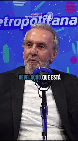 previsão do vidente Robério de Ogum #previsoes #noticias #roberiodeogum 