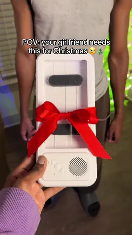 Couldn’t ask for a better gift 😏 link in bio 💗