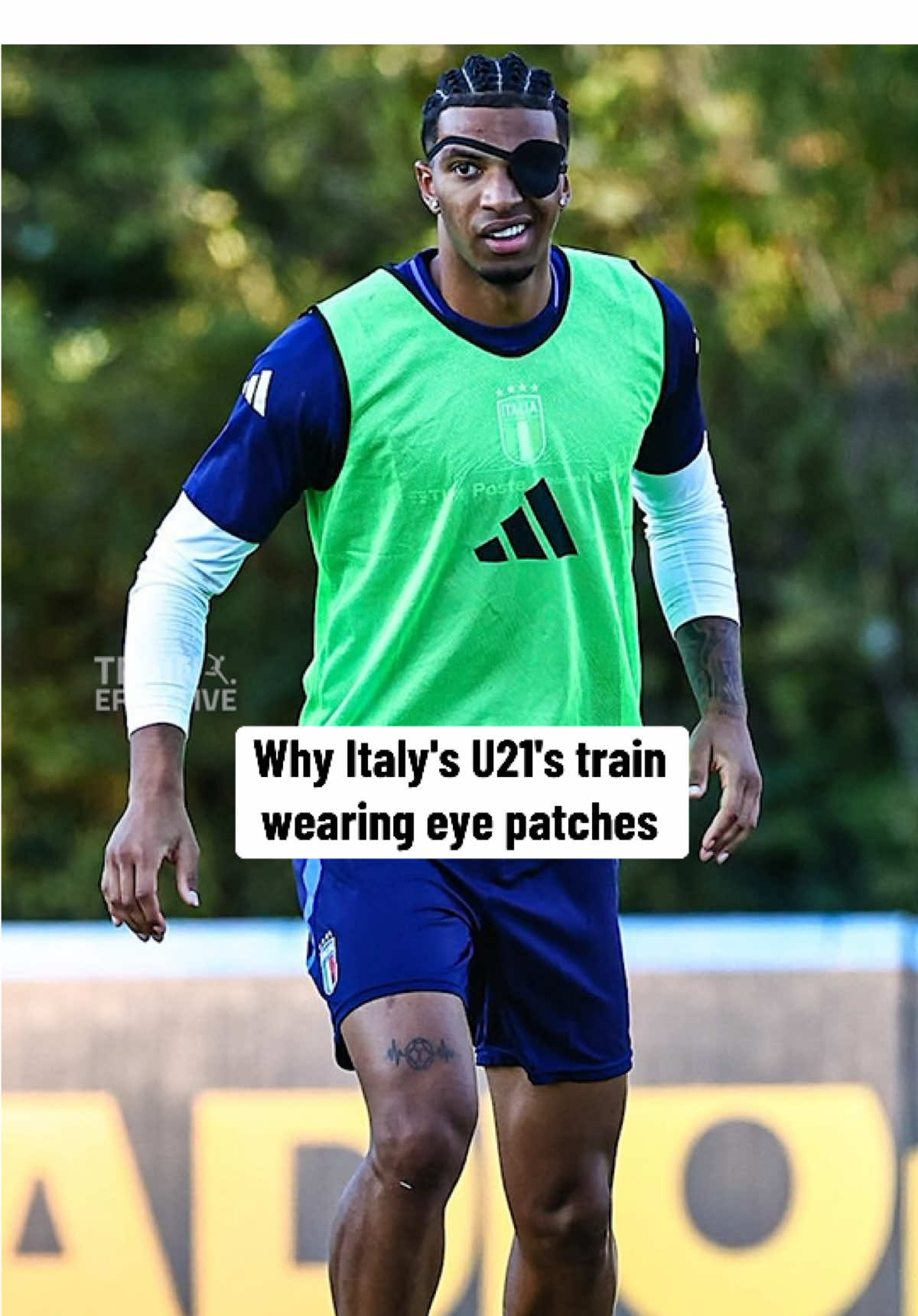 Small margins make big moments... #footballtiktok #soccertiktok #footballskills 