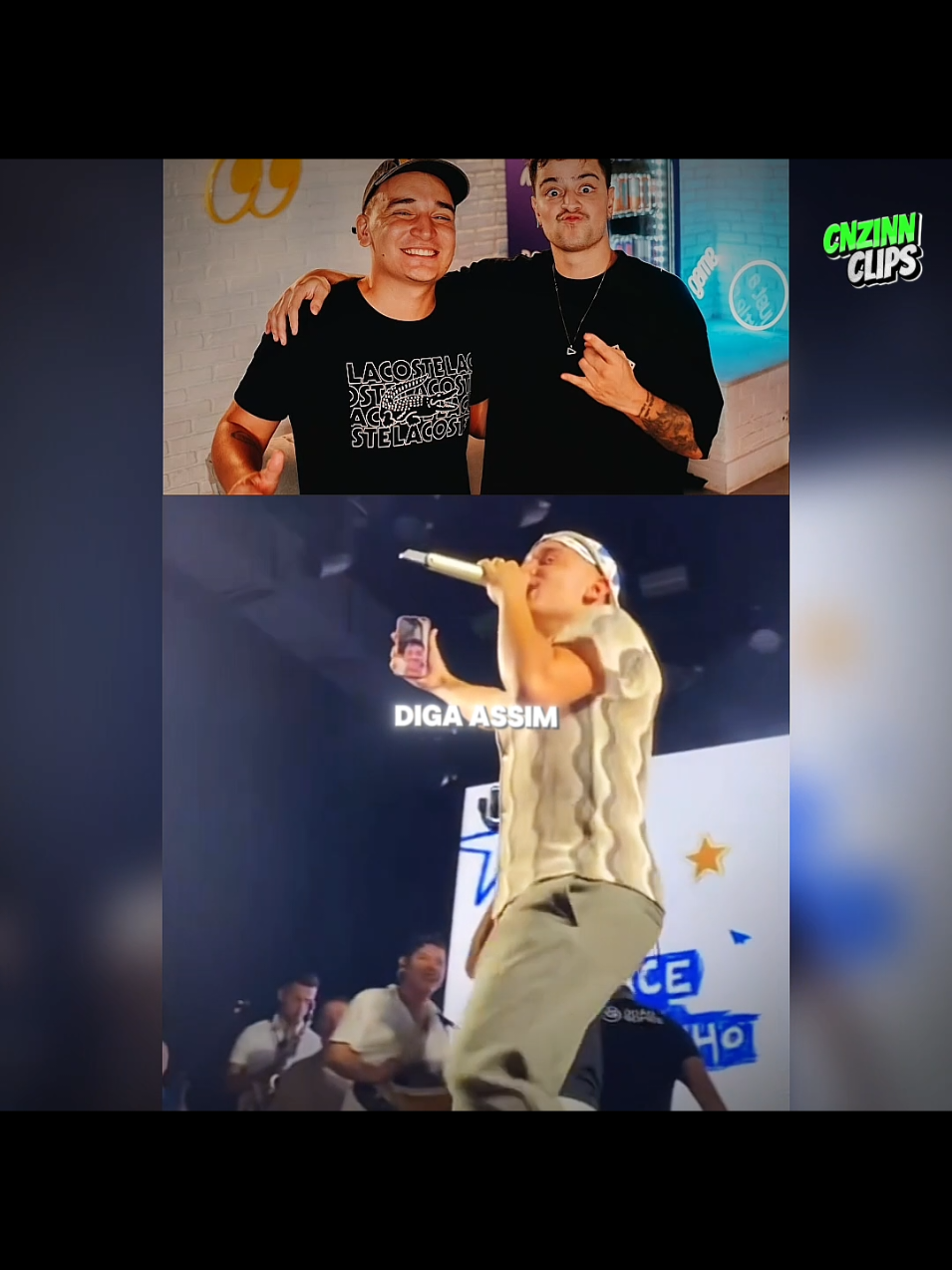 ESSE CARA TEM UM CORAÇÃO GIGANTE ❤️#loud_coringa #fyy #viral #joaogomes #fazerobemfazbem @Victor Augusto 