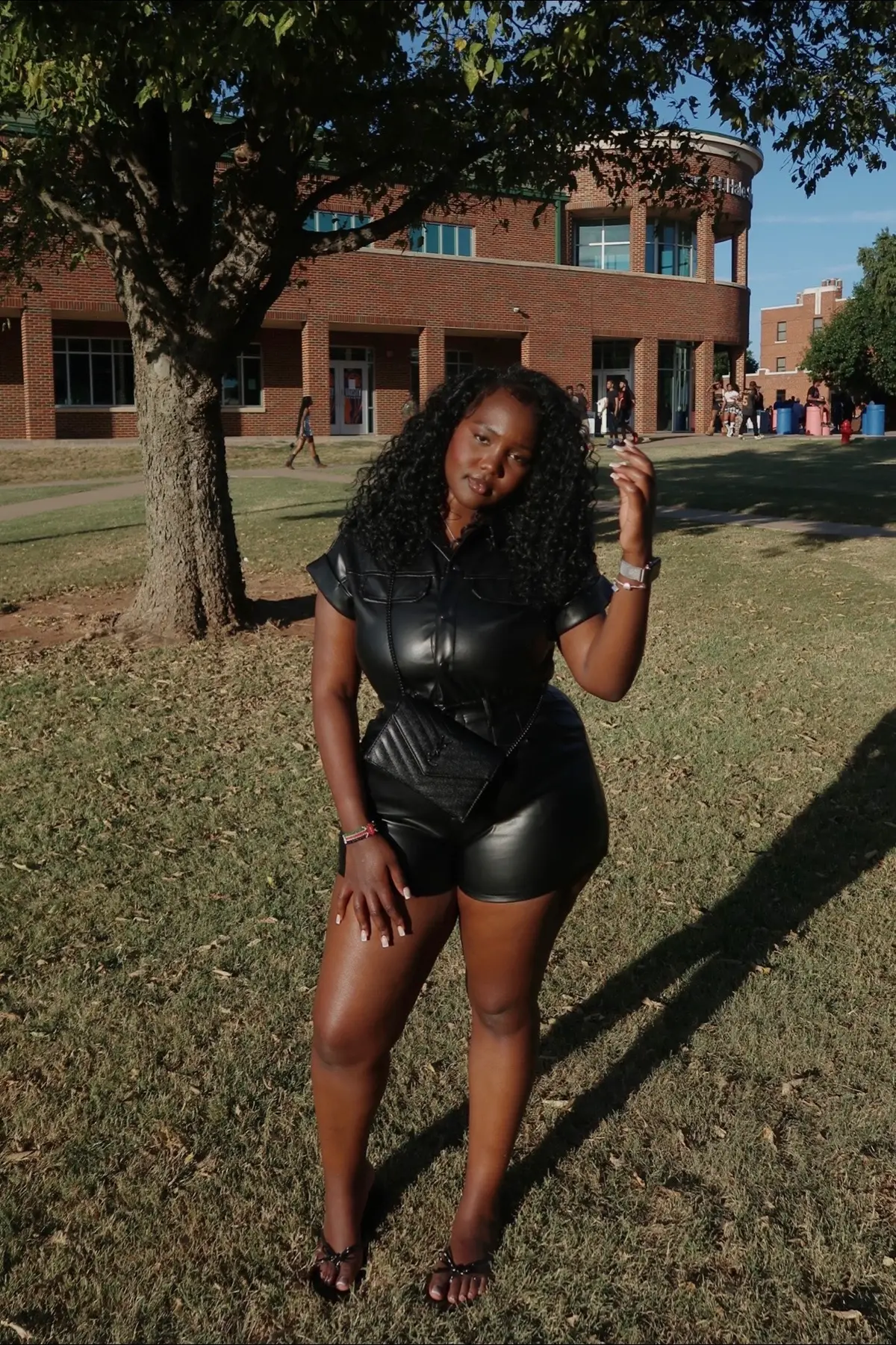 What Drake said 😝 #fyp #Homecoming #kenyan 