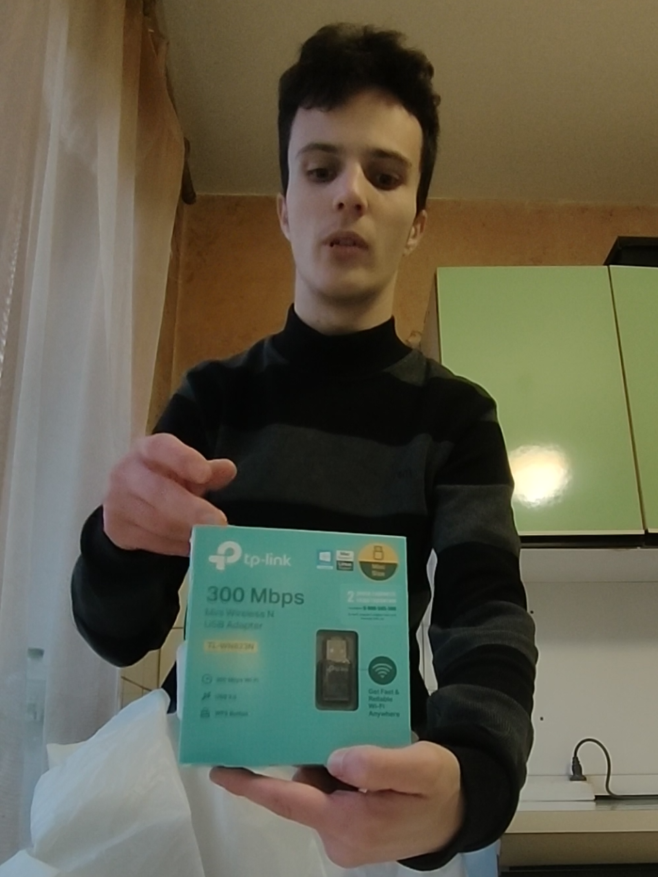 розпаковка #recommendations #tiktok 