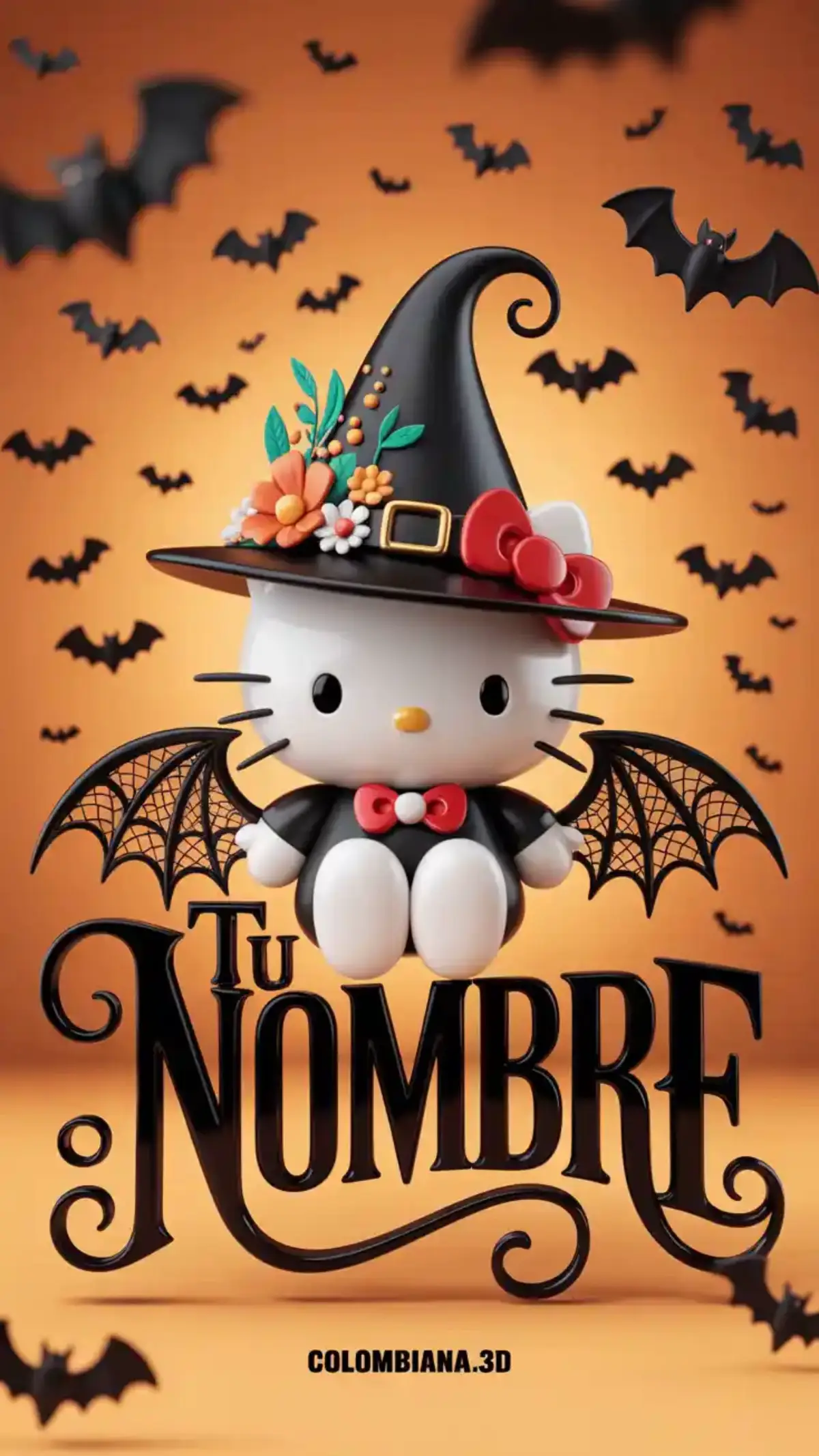 #parati #halloween 