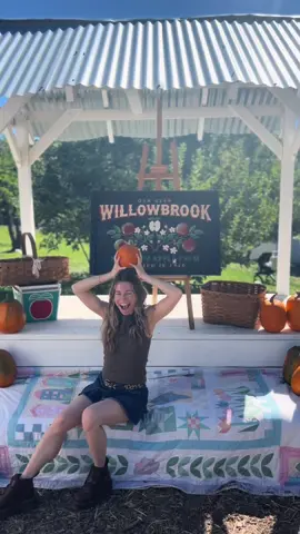 🍂🍁🍃🎃🍎 #autumn #pumpkinpatch #applepicking #thingstodoinlosangeles #capcut 