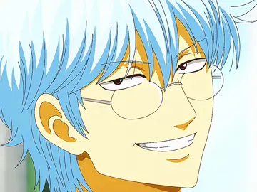 #GINTAMA | it's peak time #animeedit #3nenzgumiginpachisensei #mrginpachizanyclass #sakatagintoki 