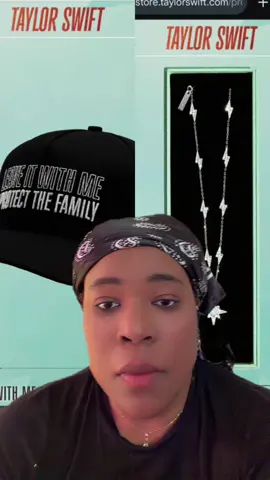 Hey everyone. I need to step back from the Taylor Swift conversations. With this latest merch situation, it’s honestly started to hurt my feelings as a black and now newly former Taylor swift fan. I explain a bit more in the video, but at this point it’s just too much. Believe it or not, my criticism has always come from a place of caring... for her artistry and for the culture around it. But right now, I need to protect my peace and move on to other topics. Thank you all for the love, the dialogue, and the support. I hope you’ll stick around for what’s next. 💛 #TaylorSwift #LifeOfAShowgirl #TheErasTour #CulturalCommentary #MusicCriticism
