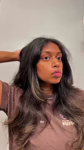 the routine that has helped me with hair loss 🎀🪮 @100 Percent Pure #haircareroutine #hairtok #hairloss #hairgrowth #hairtips 