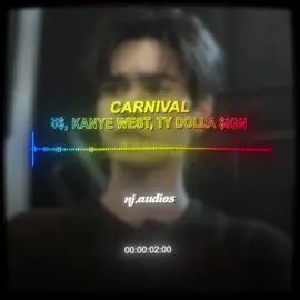 carnival edit audio bg edit:@𝐣𝐚𝐧𝐢 𐙚  #audiosforedits #editaudios #badasseditaudio #editingaudios #fyp 