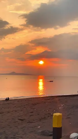 #nttpride🏝🔥 #sunset #ende 