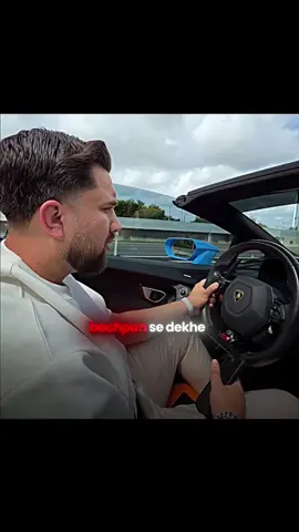 Always dream big 😍❤️ @Asad Khan #foryoupage #success #Lifestyle #motivation #entrepreneur 