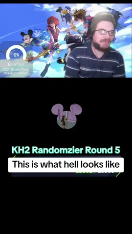 #tiktoklive #livehighlights #kingdomhearts #gaming #mrpatapon 