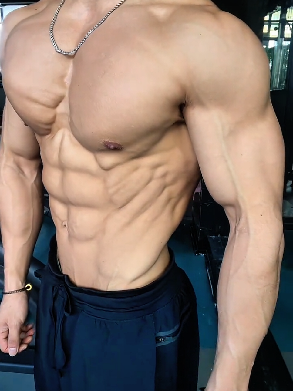 What's more terrifying than failure is that you don't even have the courage to try #musculation #Fitness #cardio #aerobic #gym 