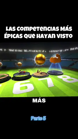 Parte 5, Las Competencias Más épicas que hayan Visto. #mrbeast #speed #fyp #mrbeastchallenge #tiktok 