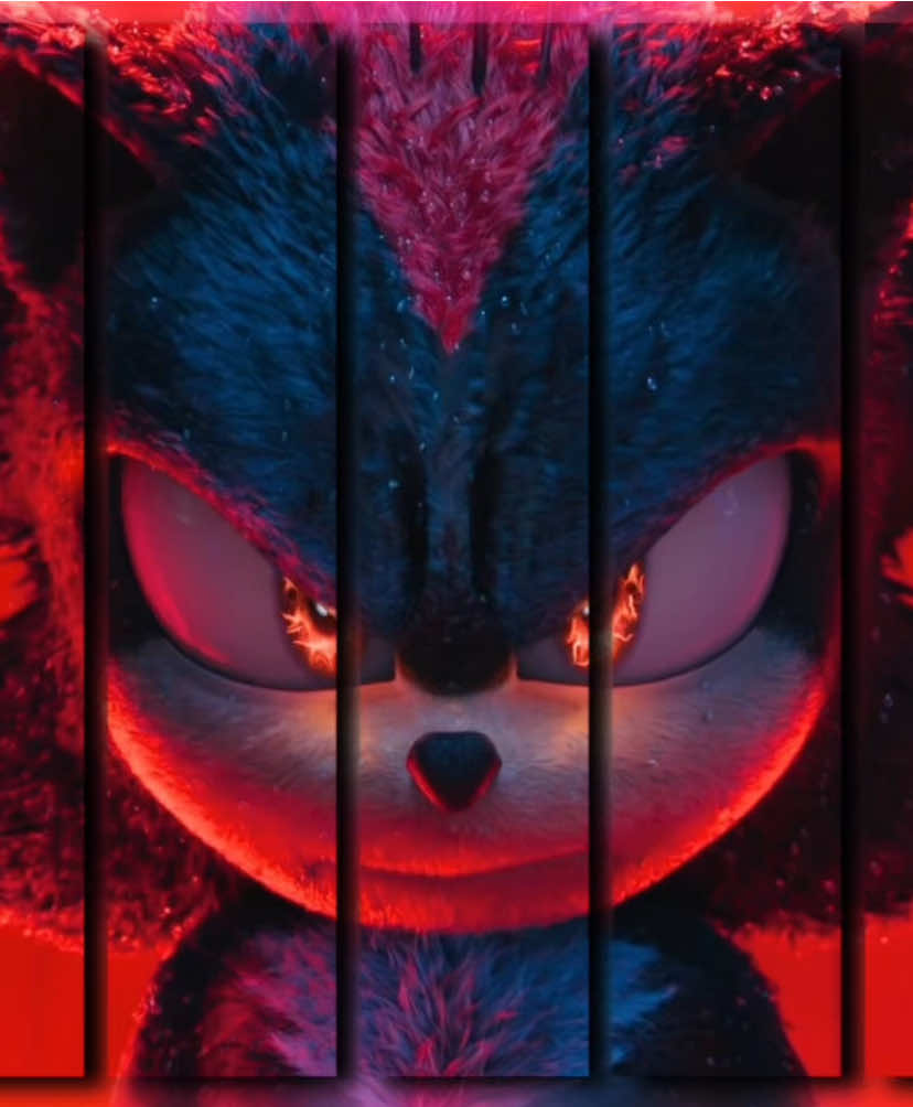 Rivals #sonic #shadowthehedgehog #sonicthehedgehog #sonicmovie #sonicmovie3 