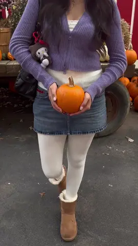 Fit check#pumpkinpatch #outfitcheck #fypシ゚viral #fallaesthetic 