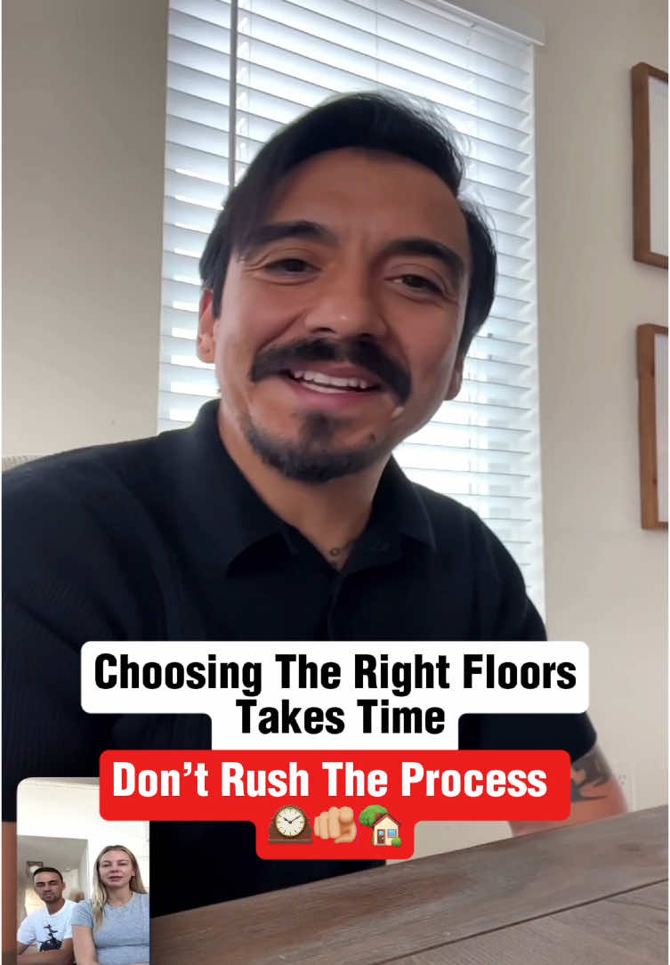 @Mayci Neeley breaks down the process behind choosing her favorite flooring option for her home  #remodeling #kitchenremodel #homeimprovements #homeowners #homeremodel #DIY #newhomeowner #floors #lvp #vinylflooring #floor #flooringstore #homeimprovement #flooring #flooringguy #theflooringguy 