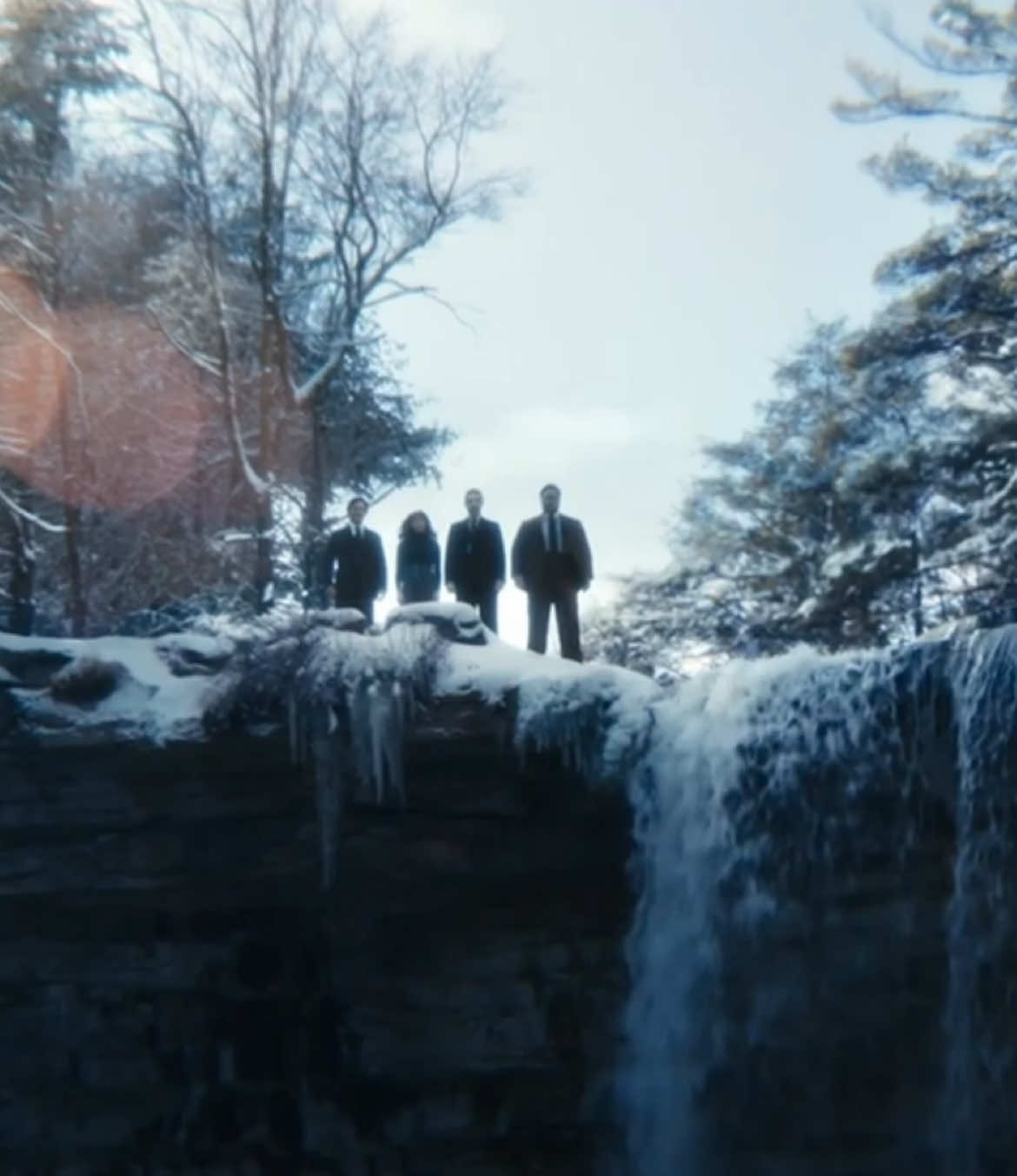 severance come back home the kids and i miss you </3  #severance #severanceedit #edit #severancetvshow #appletv 