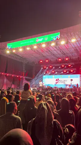 HUT KE 26 PROVINSI MALUKU UTARA