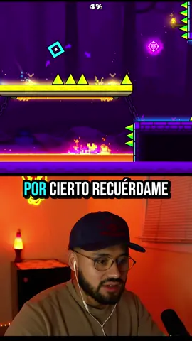 Necesito unos moderadores para KICK #geometrydash