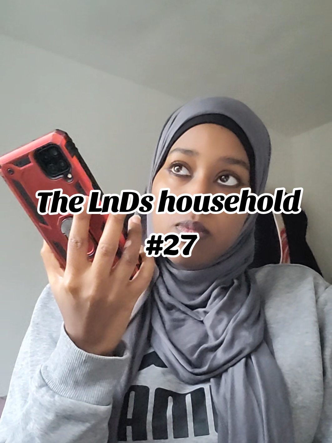 omg guys I'm alive I totally haven't been sick for the last two weeks 😇 #thelndshousehold #loveanddeepspace #zayneloveanddeepspace #calebloveanddeepspace #applesnow 