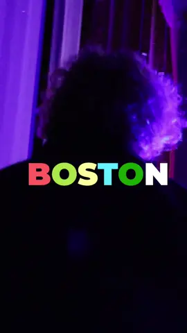 Boston! Performing at the beautiful, historic Wang Theatre has been on my bucket list for years. Thank you to the 3,300 people who came and laughed and brought such an amazing energy to the room. I had a blast. Atlanta, you’re up next! 