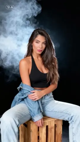 #CapCut #gemini #aifilter #viral #multiaverso 