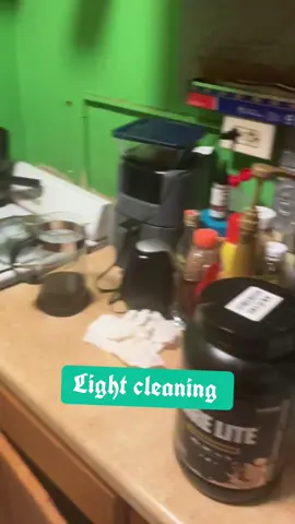 Under the weather, but I got the energy to clean this house so I don’t spread the cold all over it #CleanTok #cleaningtiktok #relatable #momlife #poplipsneighborhood  