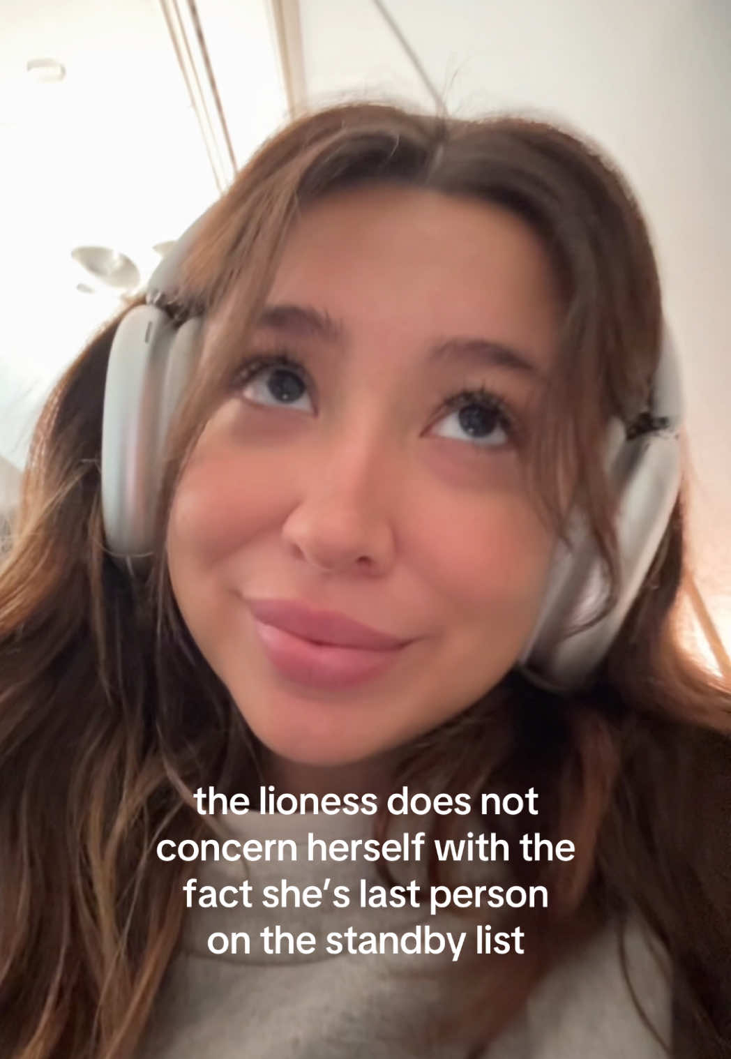 we will make it on ✨ #flightattendant #cabincrew #flightcrew #standbytravel #aviation 