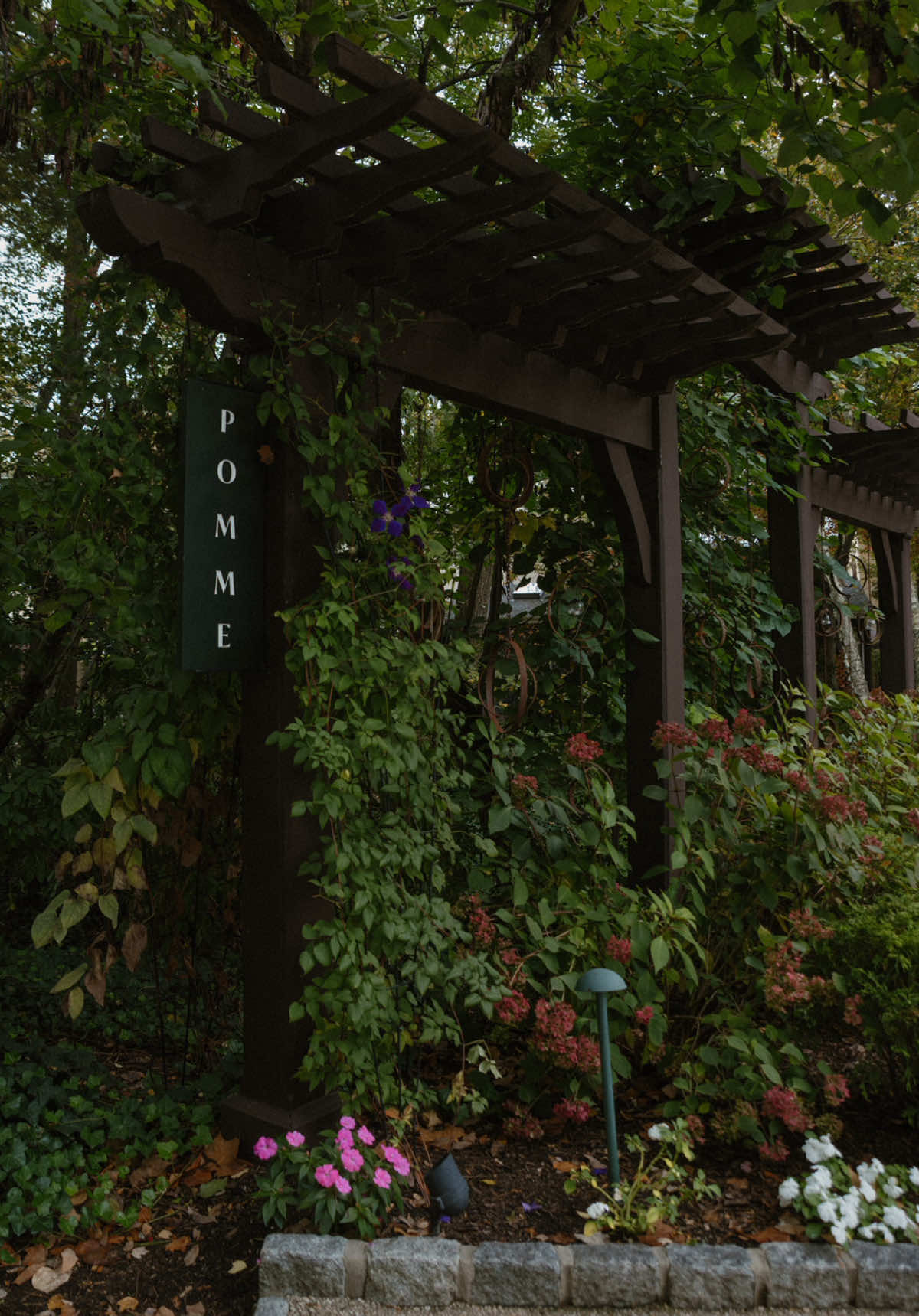 Second shooting at Pomme Radnor in King of Prussia with Cara Marie Photography. Such a beautiful venue with a vintage garden vibe.  #weddingvenue #weddingphotographer #wedding #weddingphotography #bts  @Cara Beaver 