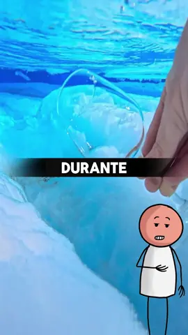 Esto es lo que le pasará a tu cuerpo si tomas agua todos los días durante 2 semanas 😱💦 #agua #salud #comidassaludables #consejosdesalud #saludybienestar 