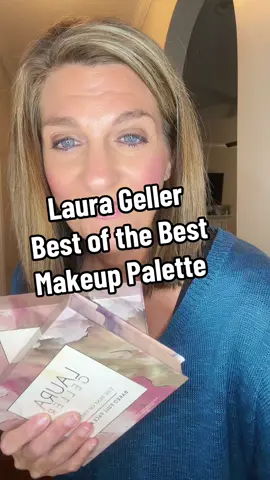 #laurageller #bakedmakeup #lauragellerbeauty #makeupformatureskin 