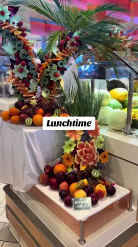 No one does it like @Celebrity Cruises 