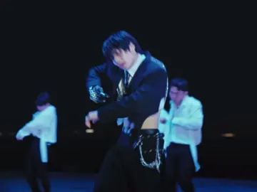 I.N vers! video by @SpearB ✨ 💗 i will probably post jungwon tomorrow ! #in #kpopedit #fyp #star4sheon #straykids 