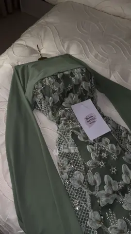 تصويرنا وتنفيذنا الشخصي ✅ #فساتين #fyp #foryou #tiktok ‎#اكسبلور 