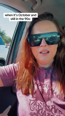 Florida life be like...#hocuspocus #ridoctok #halloween #florida