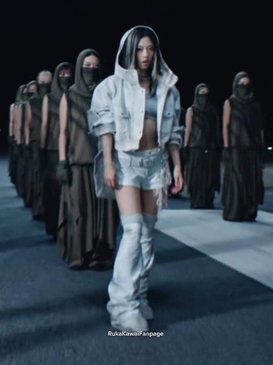 RUKA IS THE MVP👀🔥 RUKA dance babymonster Exclusive Performance WE GO UP. She is amazing! _ RUKA BABYMONSTER WE GO UP DANCE EXCLUSIVE PERFORMANCE VIDEO Babymonster main dancer ruka dance we go up, ruka dance movement #RUKA #BABYMONSTER #루카 #베이비몬스터 KAWAIRUKA 베이비몬스터 루카, ルカ, 河井瑠花