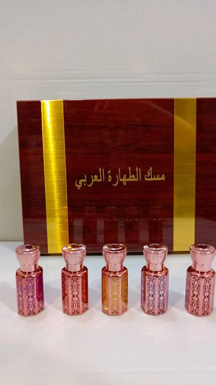 مسك الطهاره العربي  يحتوي البكج على ١٢ قطعه سعر البكج ٤٠ الف والتوصيل مجاناً لجميع محافظات العراق  اما سعر القطعه ٤ الاف دينار  😍🔥 #مسكطهارة 